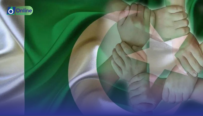 Lesson 02: Significance of National Integration in an Islamic Democratic State